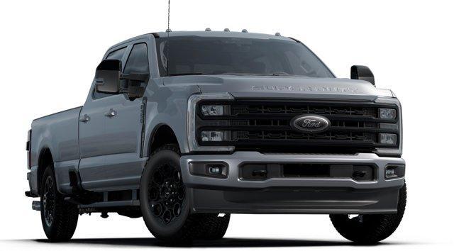 new 2024 Ford F-350 car, priced at $96,745