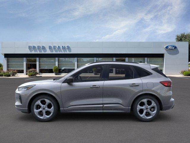 new 2024 Ford Escape car, priced at $29,350