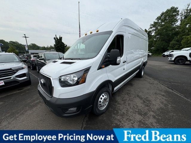 new 2024 Ford Transit-350 car, priced at $67,488