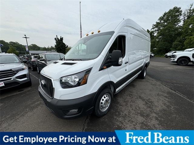 new 2024 Ford Transit-350 car, priced at $70,015