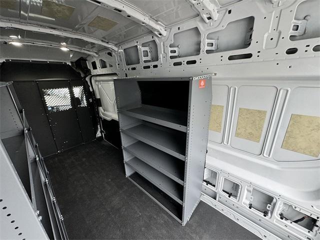 new 2024 Ford Transit-350 car, priced at $71,515