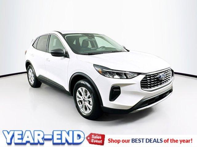 new 2024 Ford Escape car, priced at $27,563