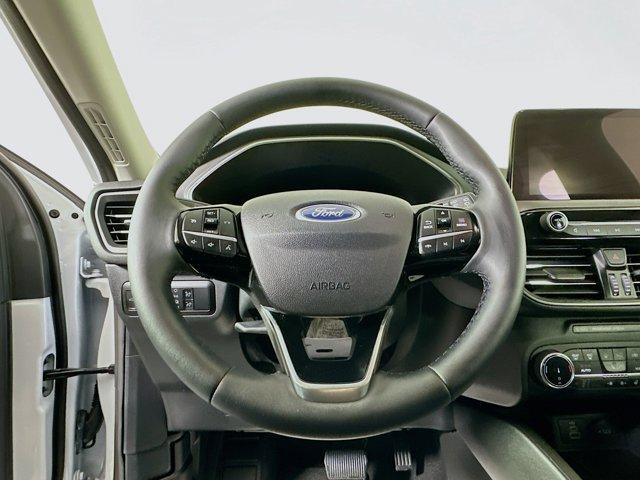 new 2024 Ford Escape car, priced at $27,563