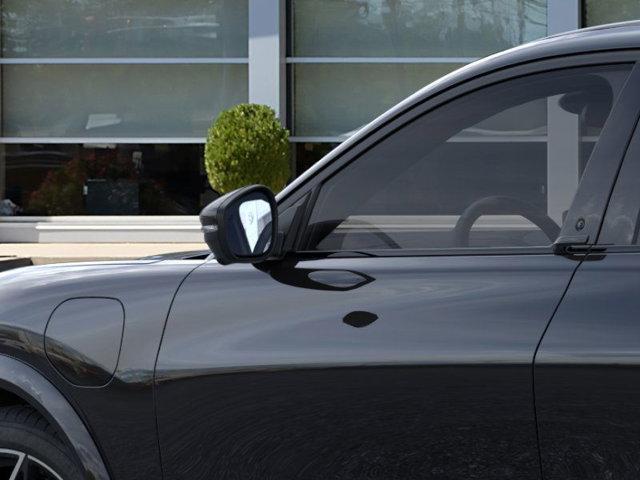 new 2025 Ford Mustang Mach-E car, priced at $56,640