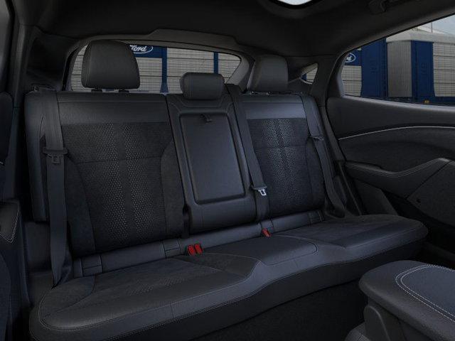 new 2025 Ford Mustang Mach-E car, priced at $56,794
