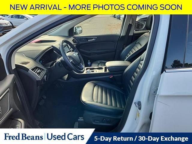 used 2024 Ford Edge car, priced at $30,000