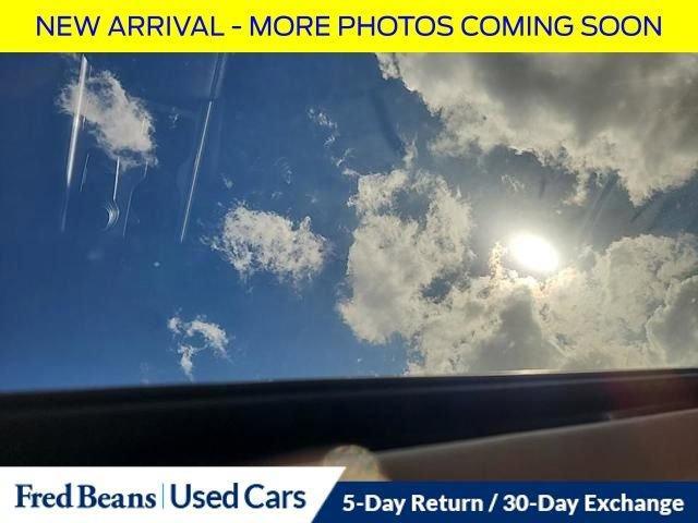 used 2024 Ford Edge car, priced at $30,000