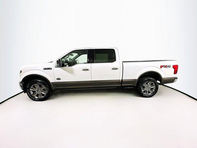 used 2019 Ford F-150 car, priced at $44,920