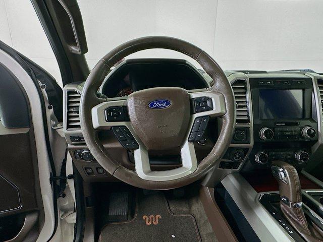 used 2019 Ford F-150 car, priced at $44,920