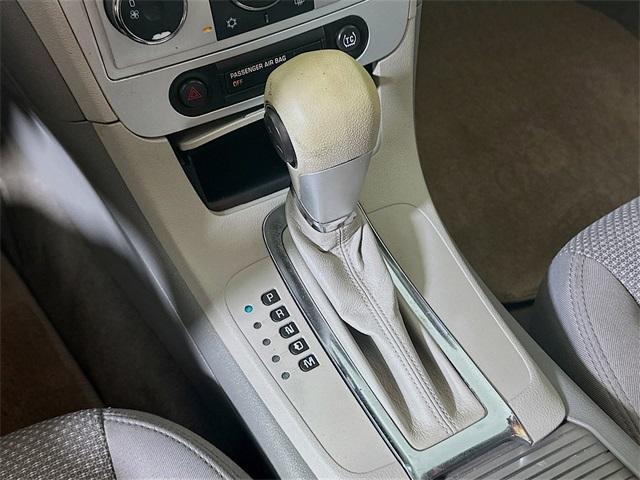 used 2011 Chevrolet Malibu car, priced at $6,900