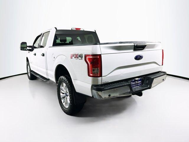 used 2015 Ford F-150 car, priced at $19,900