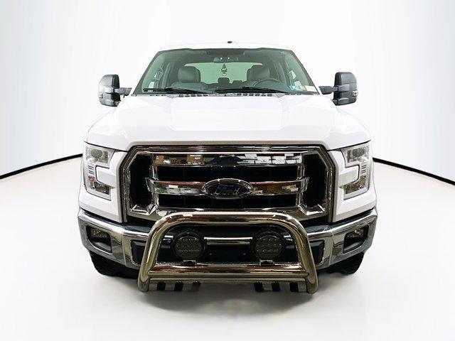 used 2015 Ford F-150 car, priced at $19,900