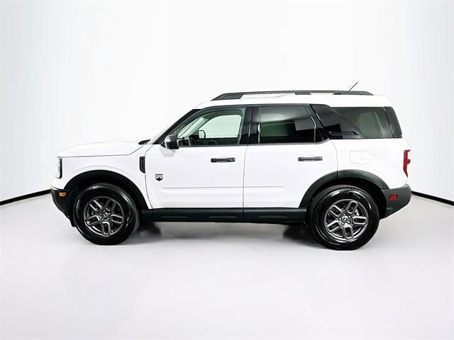 new 2025 Ford Bronco Sport car, priced at $30,063