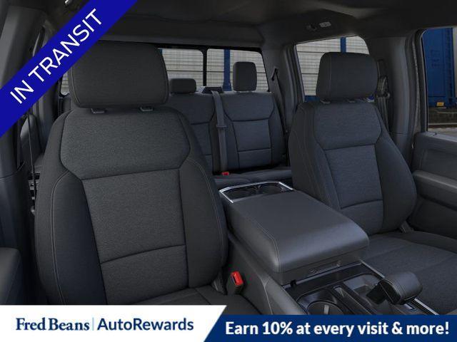 new 2025 Ford F-150 car, priced at $61,966