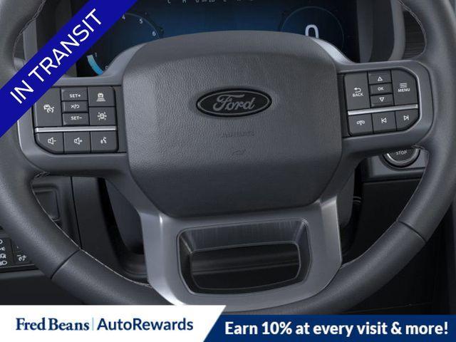 new 2025 Ford F-150 car, priced at $61,966