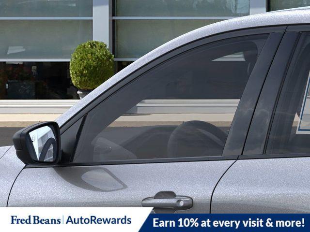 new 2025 Ford Escape car, priced at $25,285