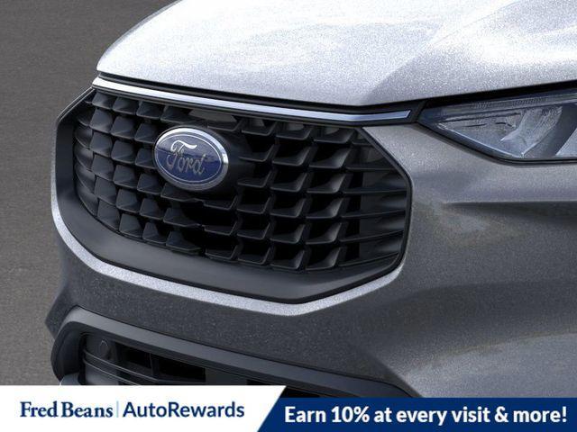 new 2025 Ford Escape car, priced at $25,285