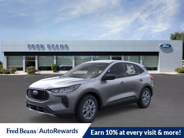 new 2025 Ford Escape car, priced at $25,285