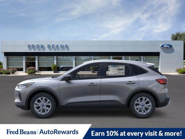 new 2025 Ford Escape car, priced at $25,285