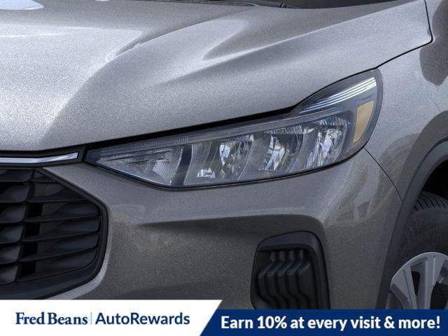 new 2025 Ford Escape car, priced at $25,285