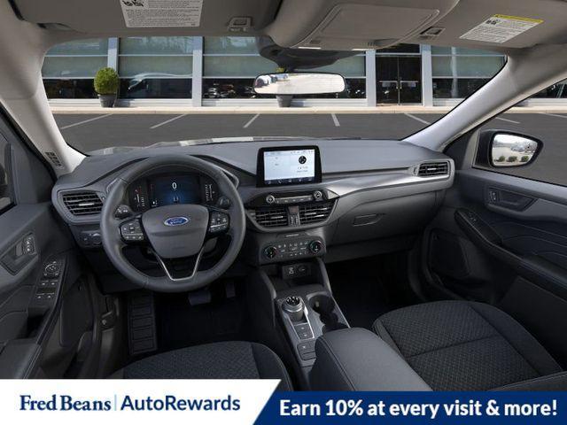 new 2025 Ford Escape car, priced at $25,285