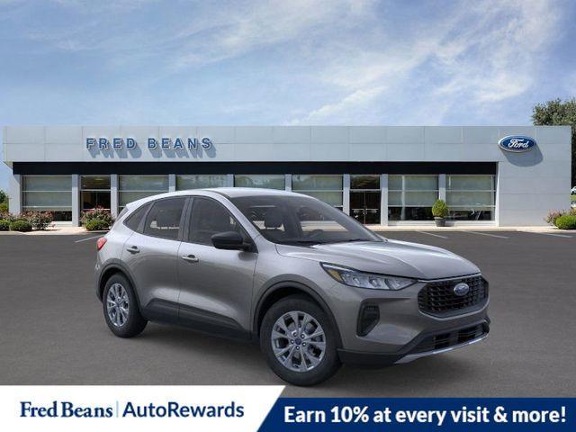 new 2025 Ford Escape car, priced at $28,089