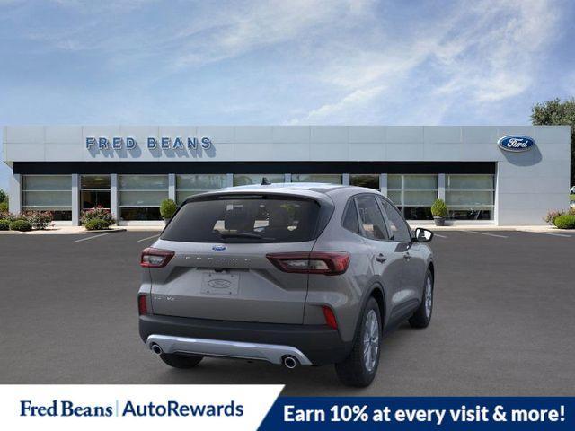 new 2025 Ford Escape car, priced at $25,285