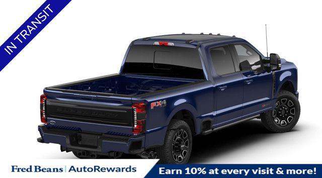 new 2026 Ford F-350 car, priced at $98,769