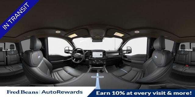 new 2026 Ford F-350 car, priced at $98,769