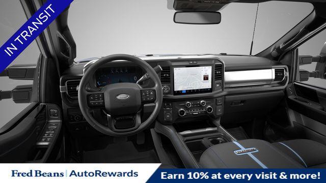 new 2026 Ford F-350 car, priced at $98,769