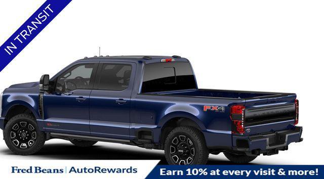 new 2026 Ford F-350 car, priced at $98,769
