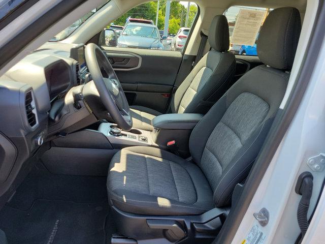 used 2021 Ford Bronco Sport car, priced at $25,439