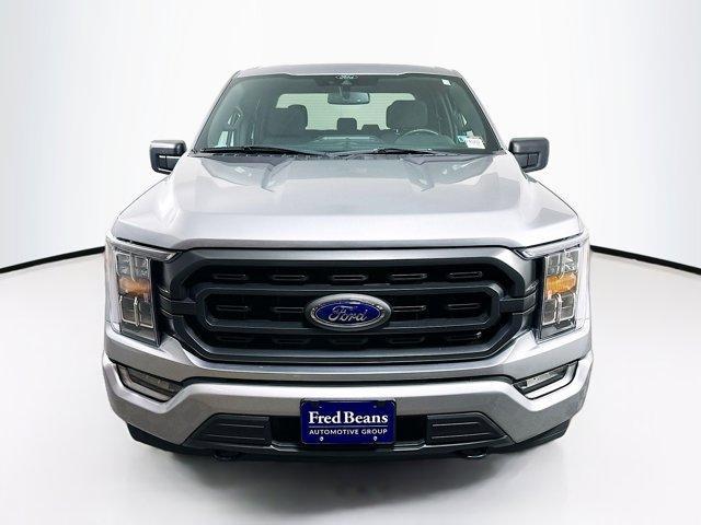 used 2021 Ford F-150 car, priced at $37,339