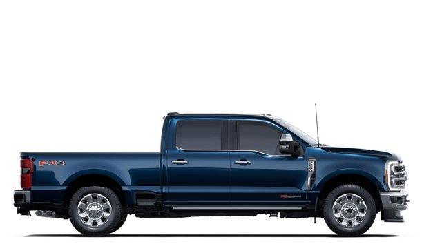 new 2025 Ford F-250 car, priced at $93,333