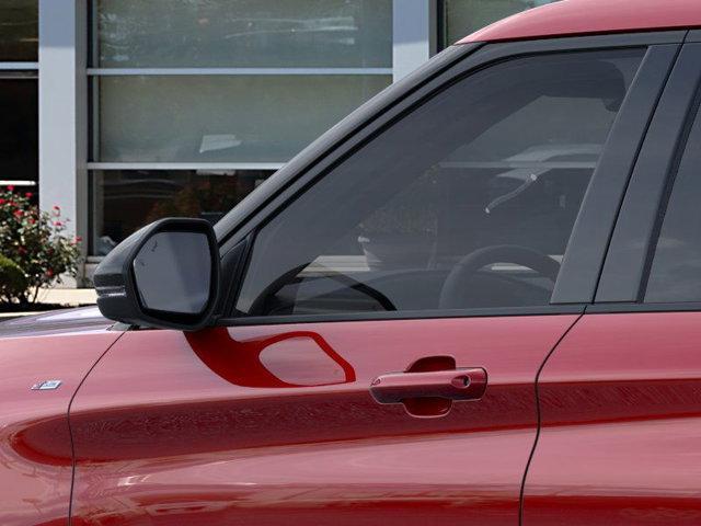 new 2025 Ford Explorer car, priced at $46,895