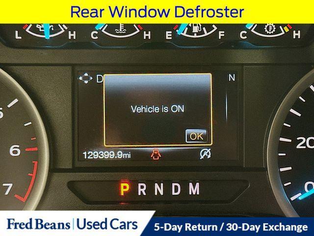 used 2018 Ford F-150 car, priced at $24,000