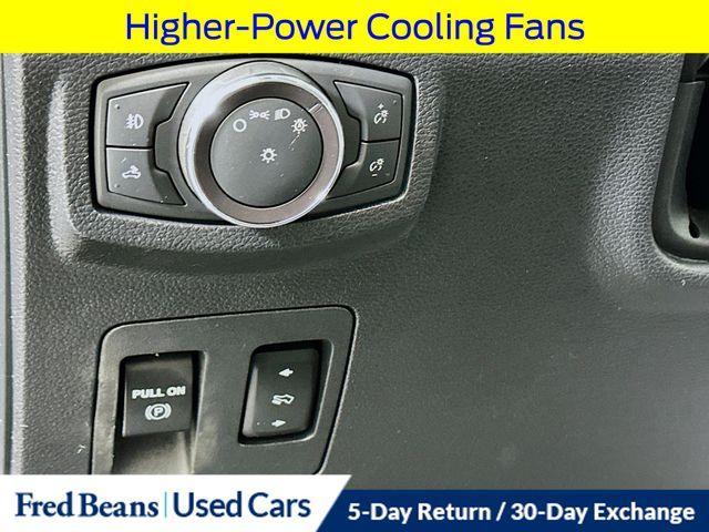 used 2018 Ford F-150 car, priced at $24,000