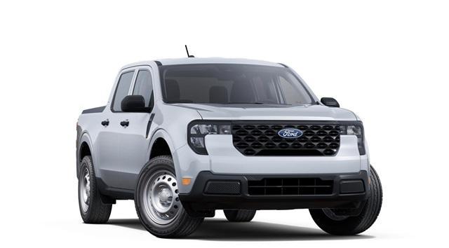 new 2025 Ford Maverick car, priced at $29,561