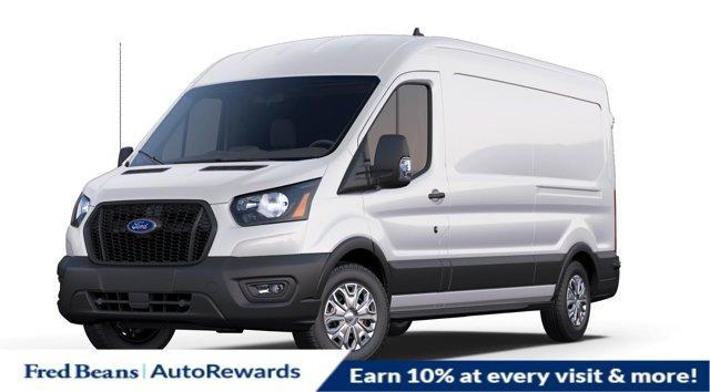 new 2024 Ford Transit-250 car, priced at $52,378