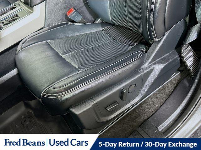 used 2019 Ford F-150 car, priced at $26,900