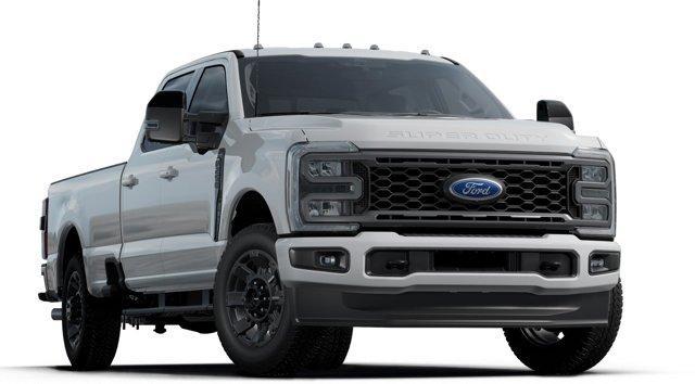 new 2024 Ford F-250 car, priced at $68,386