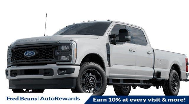 new 2024 Ford F-250 car, priced at $68,386