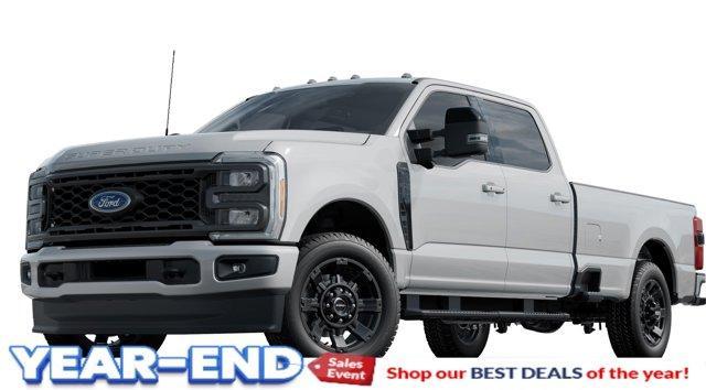 new 2024 Ford F-250 car, priced at $68,386