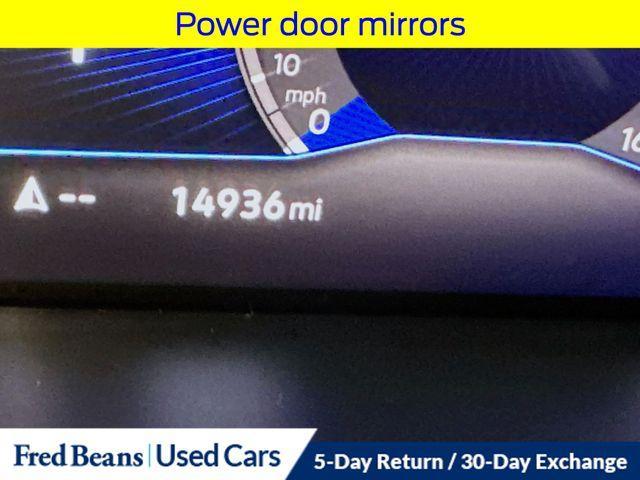 used 2024 Volkswagen Taos car, priced at $24,500