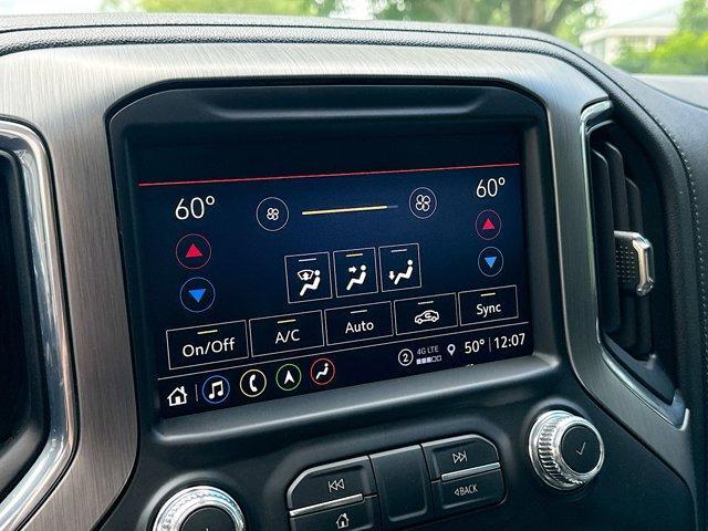 used 2023 GMC Sierra 2500 car, priced at $69,000