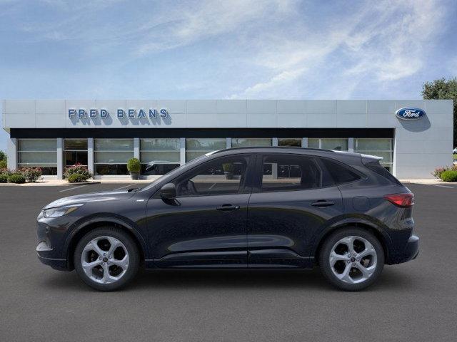 new 2024 Ford Escape car, priced at $27,538