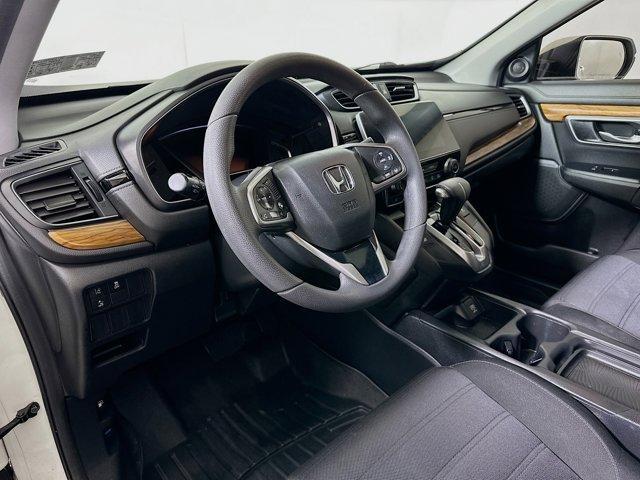 used 2018 Honda CR-V car, priced at $19,520