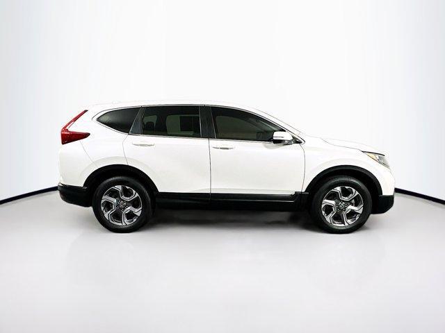 used 2018 Honda CR-V car, priced at $19,520