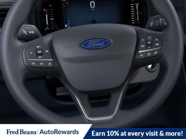 new 2025 Ford Maverick car, priced at $30,000