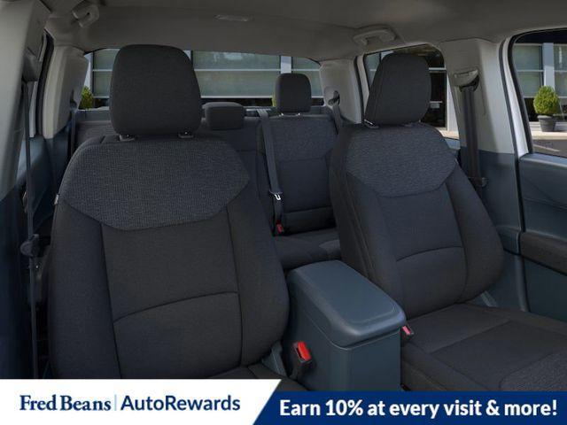 new 2025 Ford Maverick car, priced at $30,000